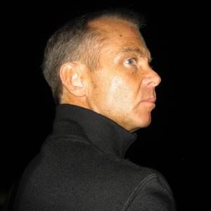 Meet your Posher, William